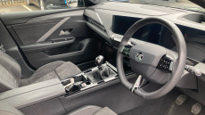 Vauxhall Astra 1.2 Turbo 130 Ultimate 5dr Petrol Estate